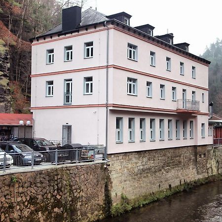 Hotel Kotva Грженско Екстер'єр фото
